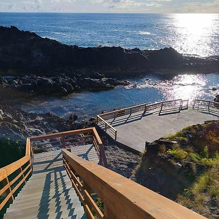Apartamento Da Matilde Santa Cruz das Flores Kültér fotó