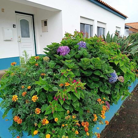 Apartamento Da Matilde Santa Cruz das Flores Kültér fotó