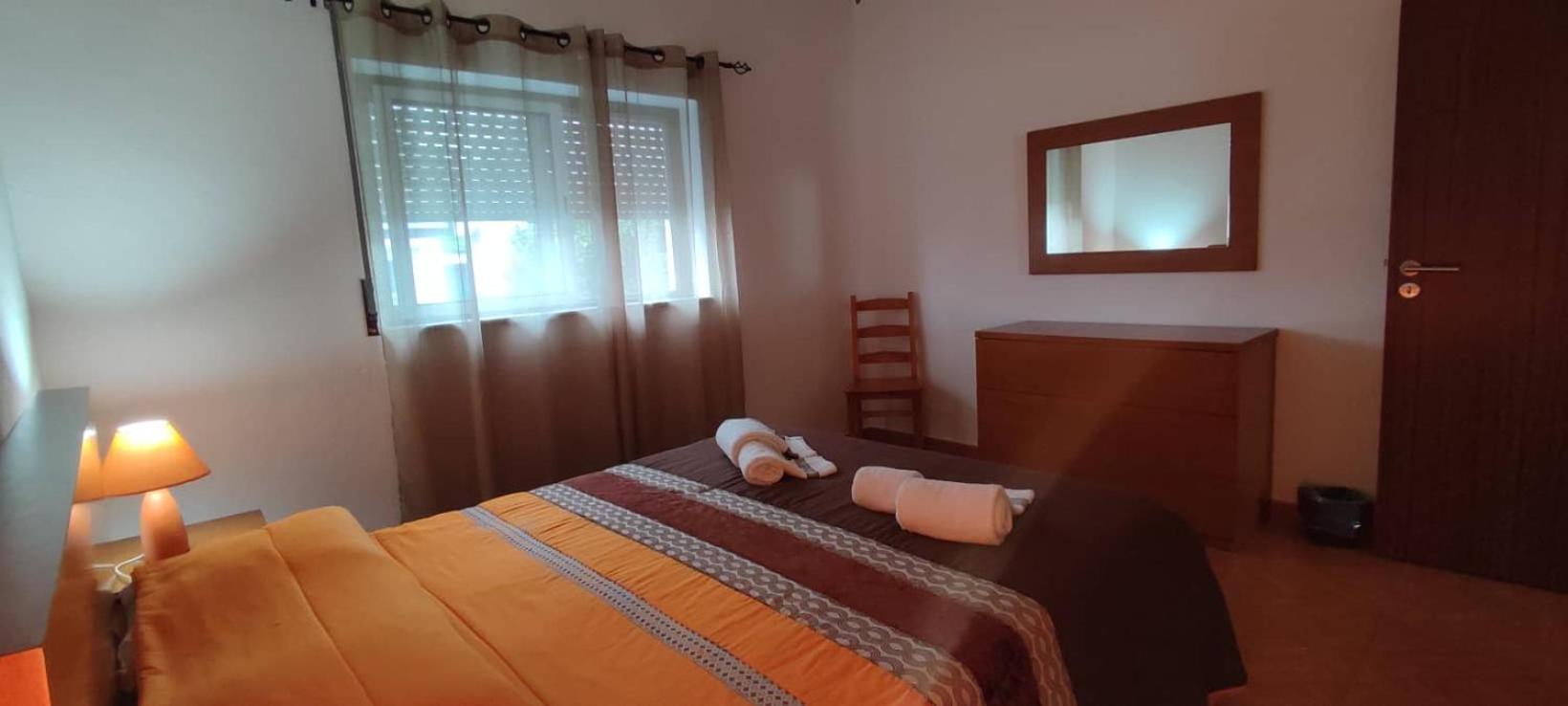 Apartamento Da Matilde Santa Cruz das Flores Kültér fotó