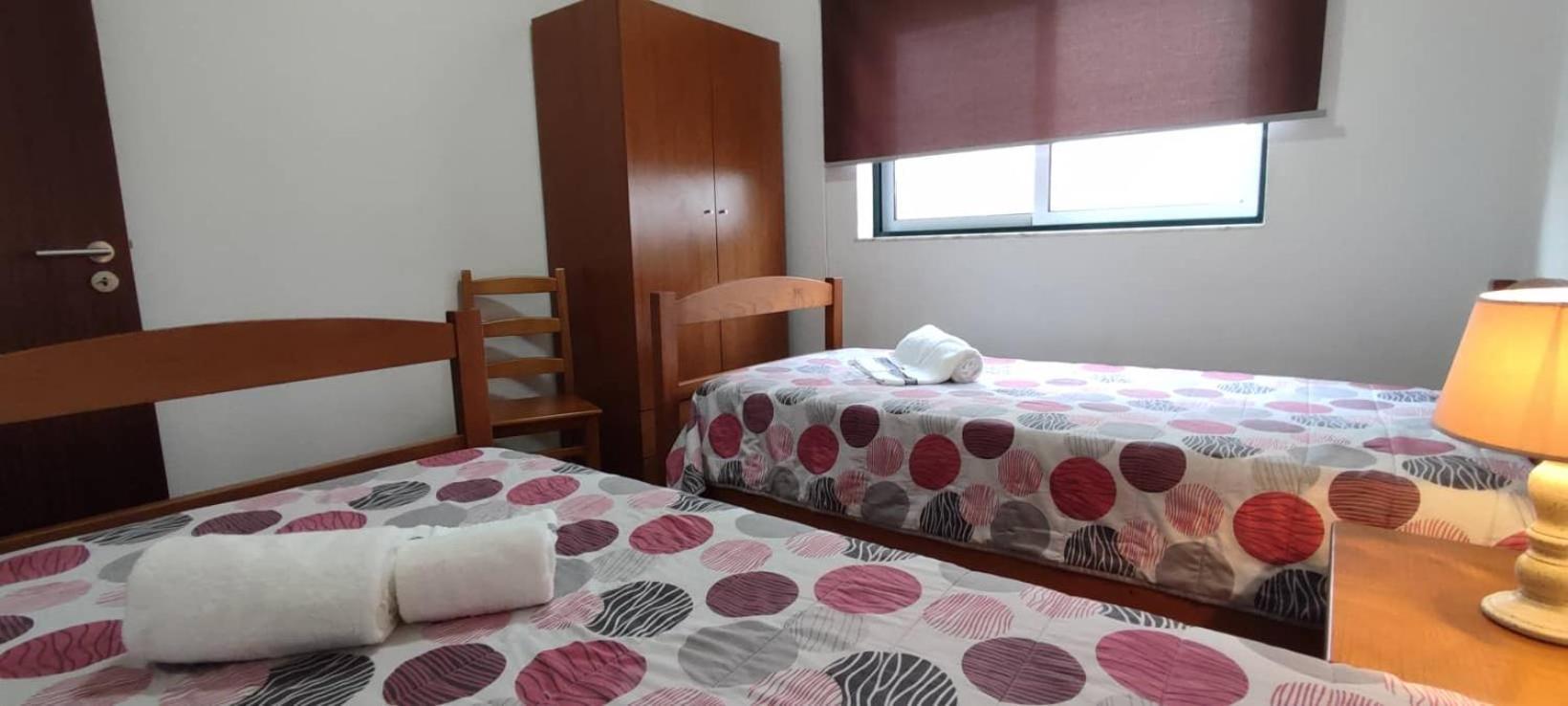 Apartamento Da Matilde Santa Cruz das Flores Kültér fotó