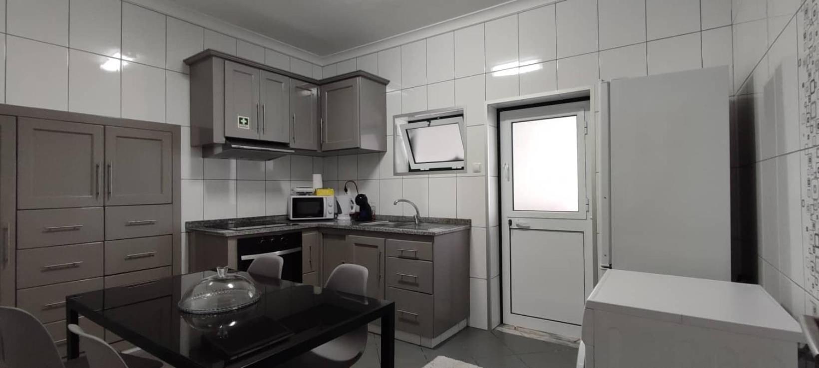 Apartamento Da Matilde Santa Cruz das Flores Kültér fotó