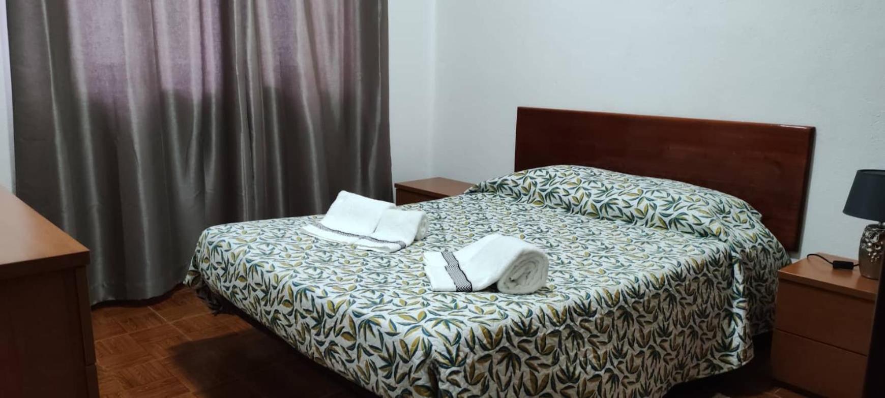 Apartamento Da Matilde Santa Cruz das Flores Kültér fotó