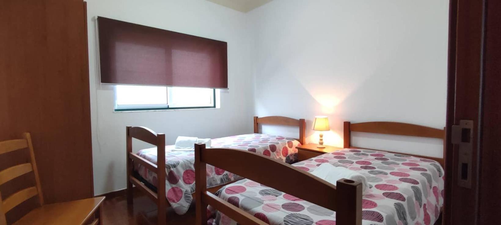 Apartamento Da Matilde Santa Cruz das Flores Kültér fotó