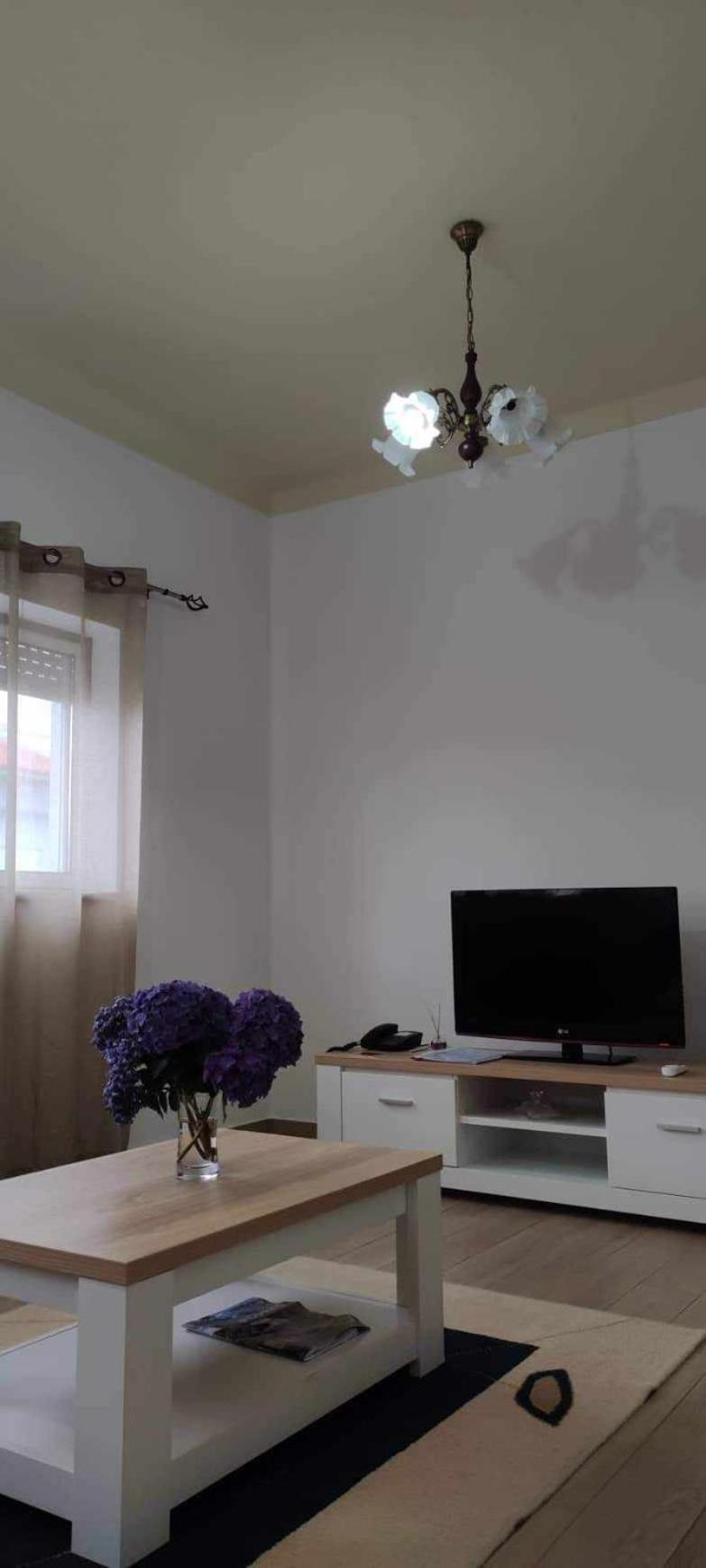 Apartamento Da Matilde Santa Cruz das Flores Kültér fotó