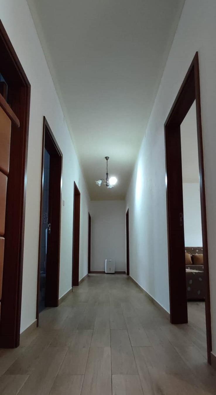Apartamento Da Matilde Santa Cruz das Flores Kültér fotó