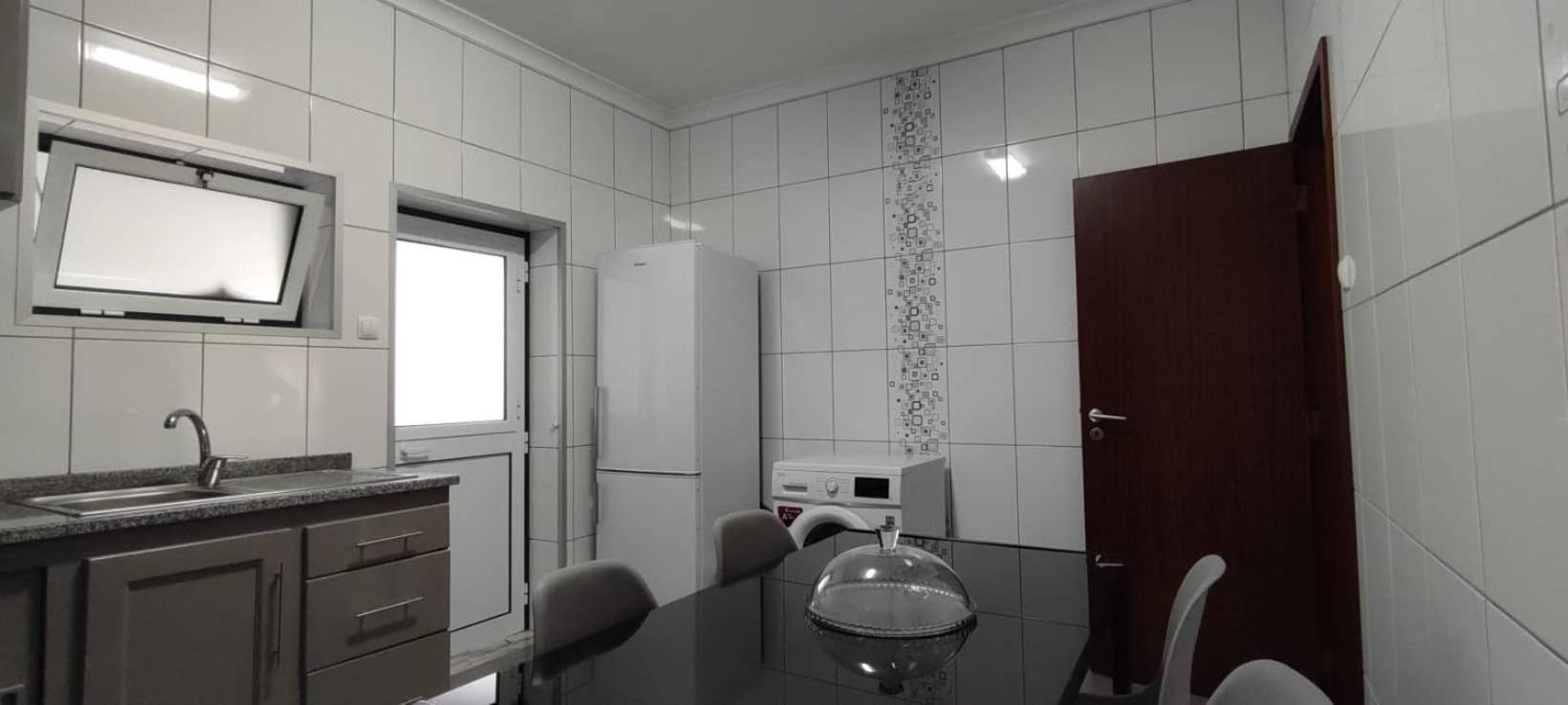 Apartamento Da Matilde Santa Cruz das Flores Kültér fotó