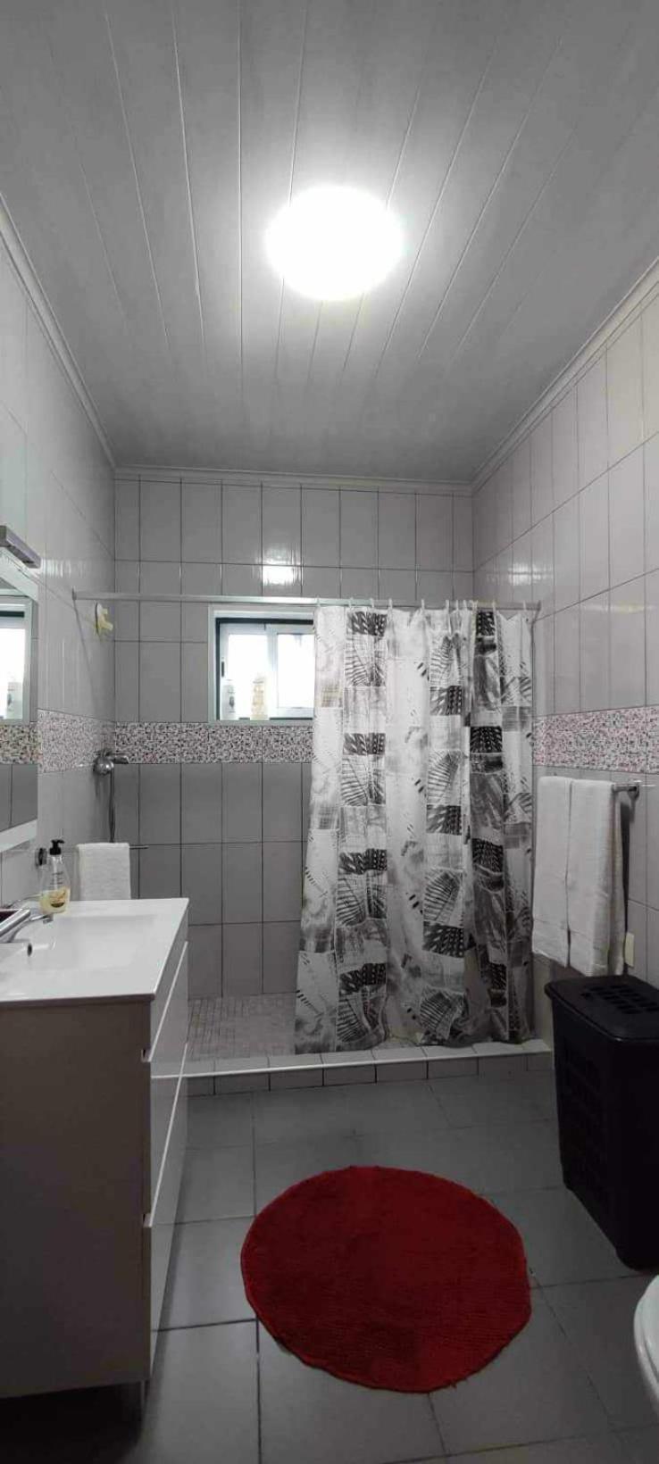 Apartamento Da Matilde Santa Cruz das Flores Kültér fotó