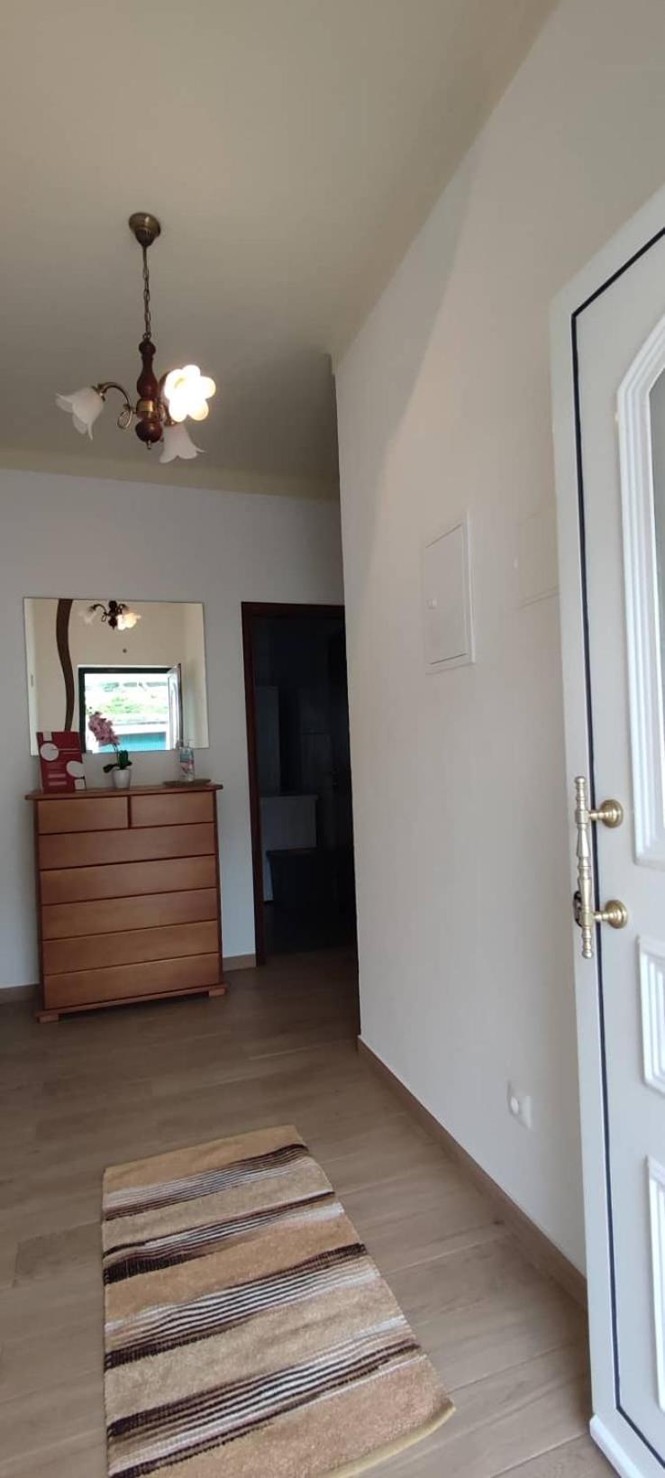 Apartamento Da Matilde Santa Cruz das Flores Kültér fotó